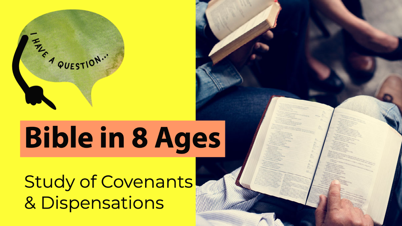 Bible By Ages – The perfect starting point